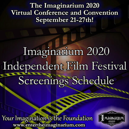 2021 imaginarium cal expo