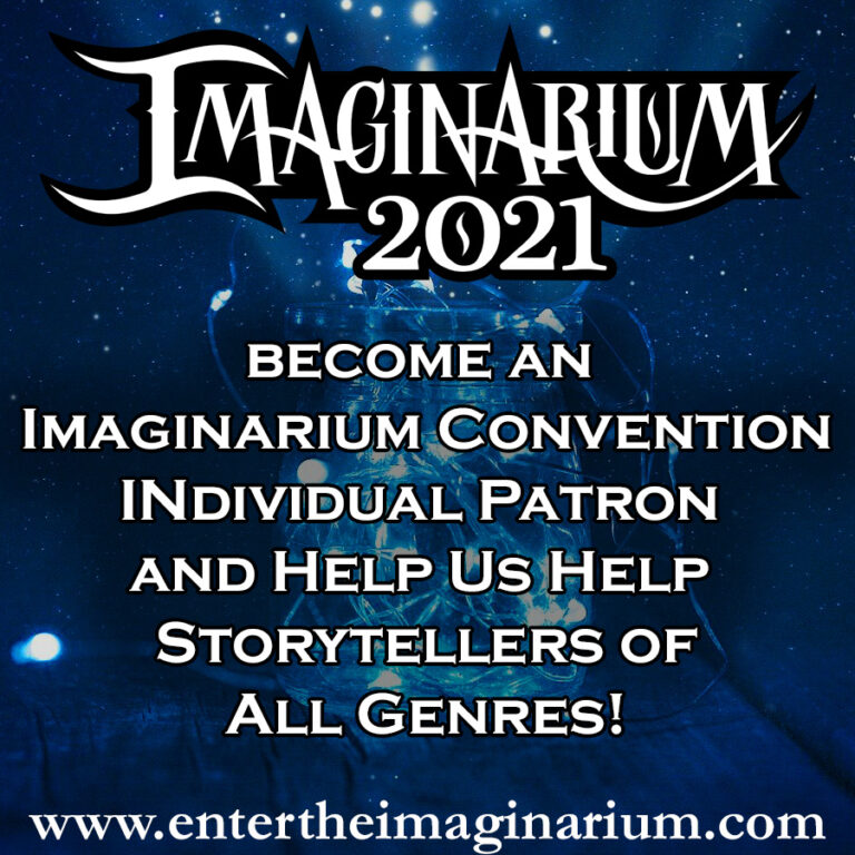 2021 imaginarium cal expo